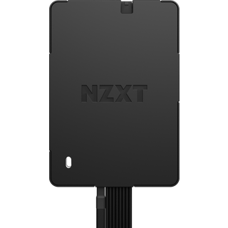NZXT Control Hub RGB og blæserstyring