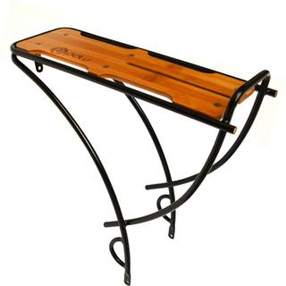 Portland Design Works | Nyttelaststativ | Bagerste cykelstativ