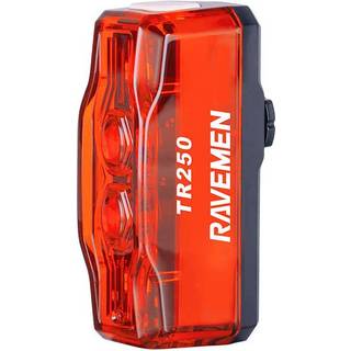 Ravemen TR250 Baglygte - Cykellygter