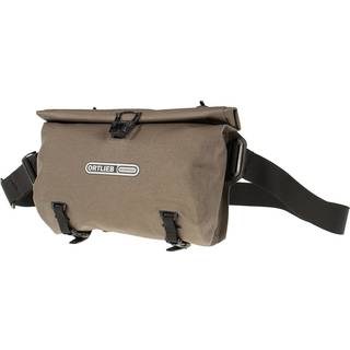 Ortlieb Velo-Sling Dark Sand Styrtaske 3L