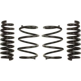 Sænkningsfjedre Pro kit for sportsdæmpere Eibach BMW 4 serie CABRIOLET (F33)