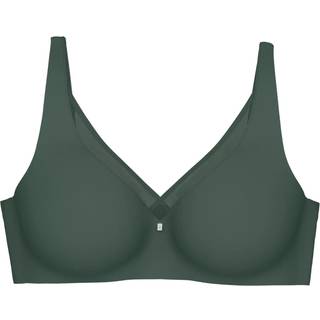 Triumph True Shape Sensation T N01 - Darkgreen - C 70 * Kampagne *