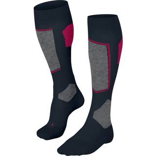 Falke Women's SK4 Knee-High Socks Space Blue, 35-36