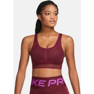 Nike Swoosh Ultrabreathe Bra