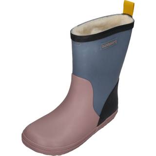 Bundgaard Charly High Warm –Teal / Rose / Black - 37