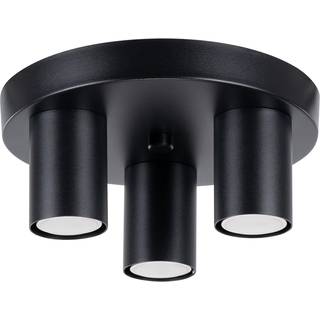 Loftlampe LAGOS 3P