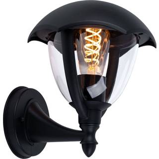 6W GU10 - Plast Spotlys, 6500K, 38D - Kulør : Kold