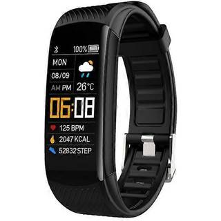 SiGN Fit Smartwatch - Sort