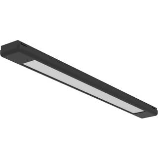 Eglo TPLUS Flat Light Loftlampe i sort