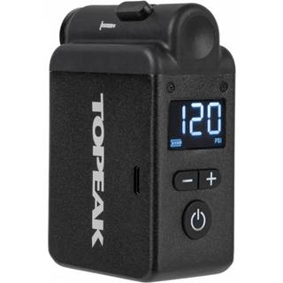 Topeak E-Booster - Elektrisk Cykelpumpe