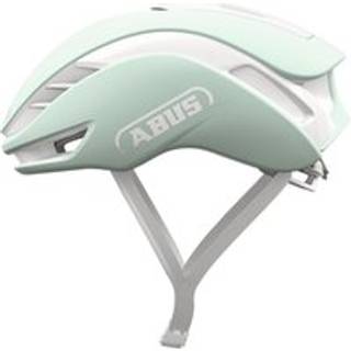 ABUS GameChanger 2.0 cykelhjelm pure mint  - Hjelmstørrelse 54-58 cm