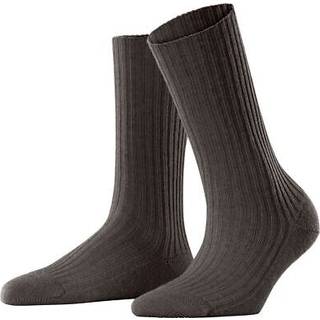 FALKE Cosy Wool Boot Women Boot socks