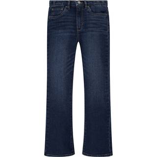 Levi's Levi's Blue 726 High Rise Flare Jeans