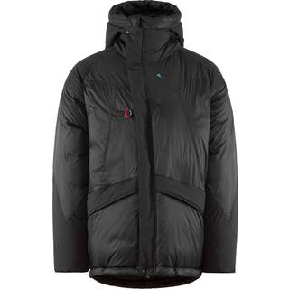 Klättermusen Nifelheim Jacket Men's Raven, XL