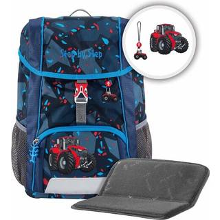 Step by Step KID Rucksack-Set Tractor Freddy