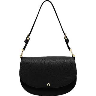 Aigner Delia S Skuldertaske sort