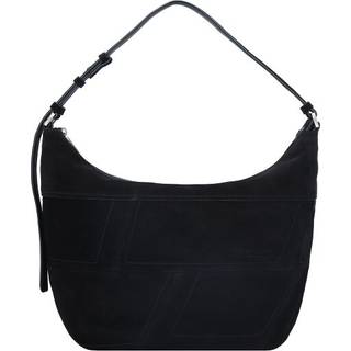Liebeskind Edda Promo Suede M Hobo bag