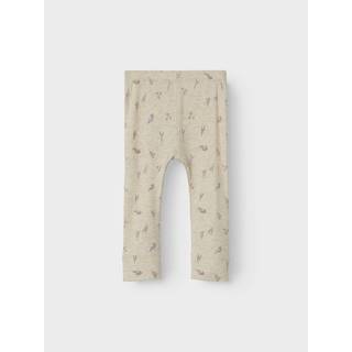 Name It Peyote Melange Small Flowers Legging