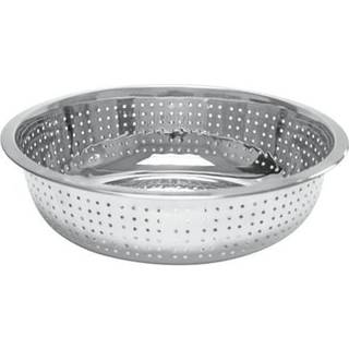 Excellante 13 """" Kinesiske colandere m/ 2,0 mm huller rustfrit st?l
