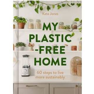 My Plastic-Free Home