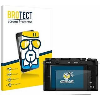BROTECT AirGlass protective glass armor film for Fujifilm X-E5