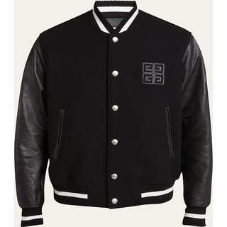 4G Varsity Bomber - 48