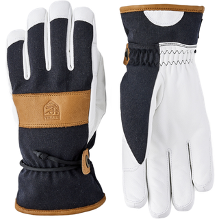 Hestra Voss CZone 8 BLACK/CORK