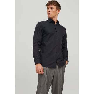 Slim Fit Skjorte