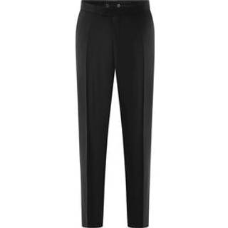 Carl Gross Herren Hosen schwarz