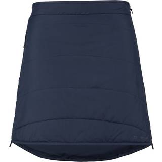 Heber Peak Women's LoblollyHe. II Padded Skirt Syntetisk nederdel Damer størrelse XS farve blå