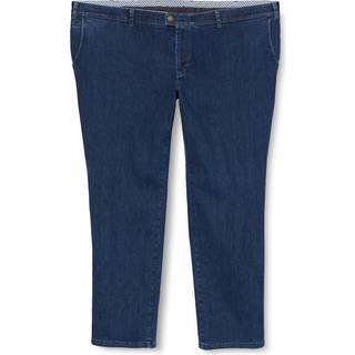 Eurex by Brax Herren Chino blau