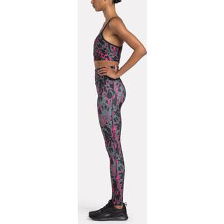 Leggings Reebok ID TRAIN AOP TIGHT 100208500 Størrelse M
