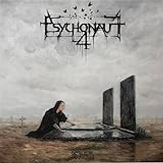 Psychonaut 4 - Of Mourning