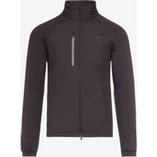 Puma Hielands Herre Jakke - Puma Black - Str. XL