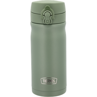 JMY Termokop fra Thermos - Dusty Green farve - Rustfrit stål