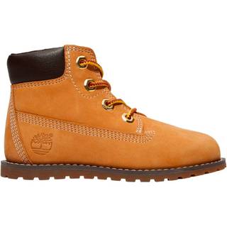 Timberland Pokey Pine 6 Inch Side Zip StøvlerEU 24 (UK 7)
