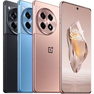 OnePlus Ace3 (12R) 5G PJE110 16 GB / 512 GB Sort