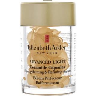 Elizabeth-Arden Hudpleje CeramideAdvanced Ceramide Light CapsulesStrengthening & Refining Serum 30 Stk. (8,00 kr / 1 stk.) - 30 Stk.