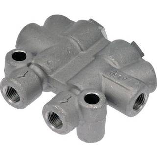 Dorman 905-907 Brake Proportioning Valve kompatibel med udvalgte KIA-modeller