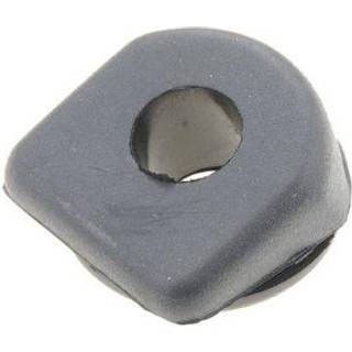 Dorman 42332 PCV Valve Grommet - 0,454 tommer. ID - 1.193 in. OD - 0,669 tommer. Tykkelse kompatibel med udvalgte modeller