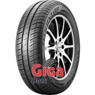 Goodyear EfficientGrip Compact XL 185/60R14 82T