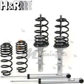 H&R Cupkit Sportsundervogn VW Golf 4 1J