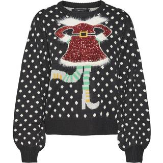 Vmsparkle Trøje