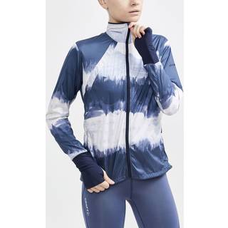 ADV Essence Wind Jacket W - Multi color