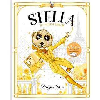 Stella: The Meerkat Burglar