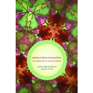 Seeing Culture Everywhere