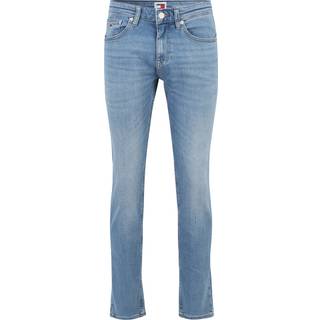 Tommy Jeans - Scanton Slim Ch0237 - Bukser til herre - Denim Medium - 28/32