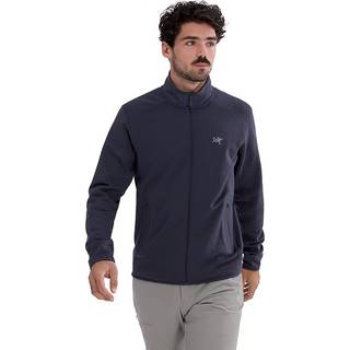 Arc'teryx Men's Kyanite Jacket Black Sapphire, M