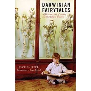 Darwinian Fairytales