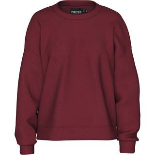 Chilli Sweatshirt, Tawny Port, L